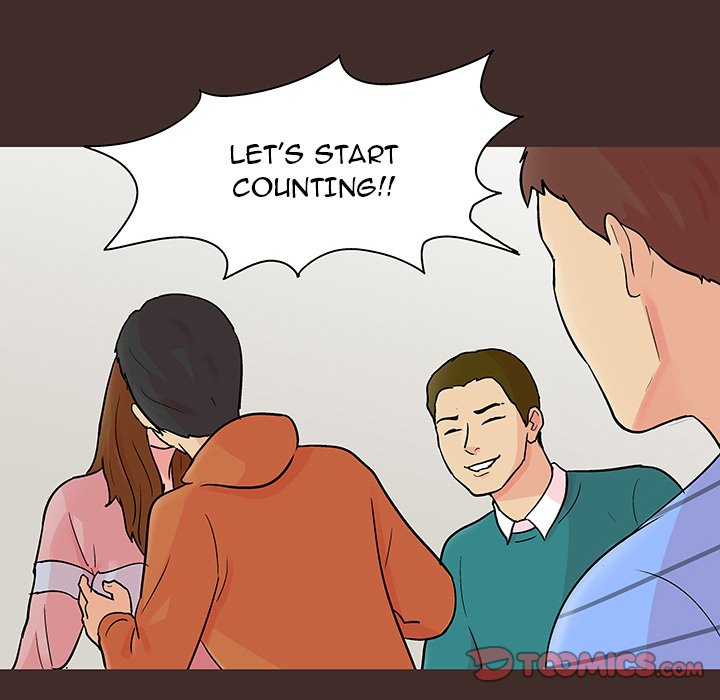 Project Utopia - Chapter 118 [photo 6] - MangaPorn