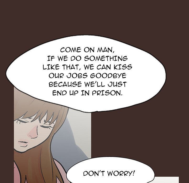 Project Utopia - Chapter 118 [photo 63] - MangaPorn