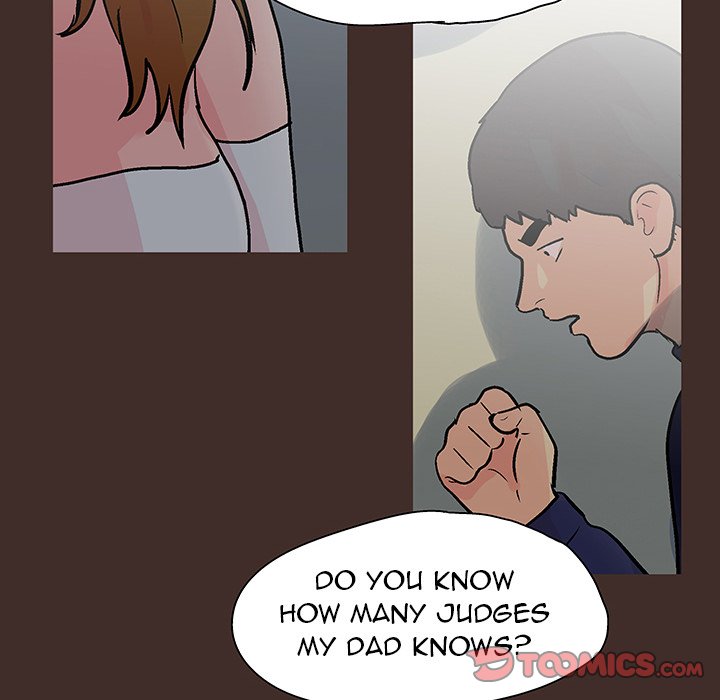 Project Utopia - Chapter 118 [photo 64] - MangaPorn