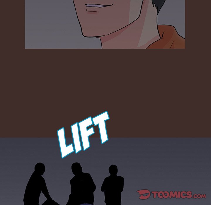 Project Utopia - Chapter 118 [photo 66] - MangaPorn