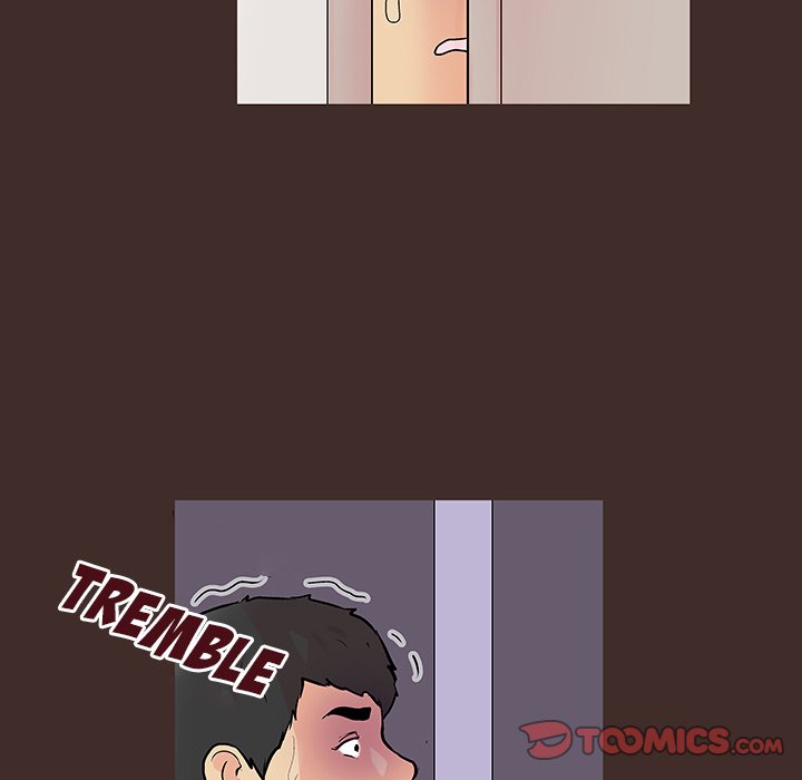 Project Utopia - Chapter 118 [photo 74] - MangaPorn