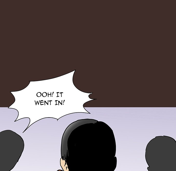 Project Utopia - Chapter 119 [photo 15] - MangaPorn