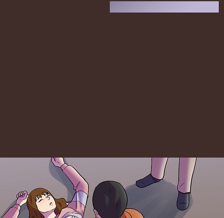 Project Utopia - Chapter 119 [photo 23] - MangaPorn