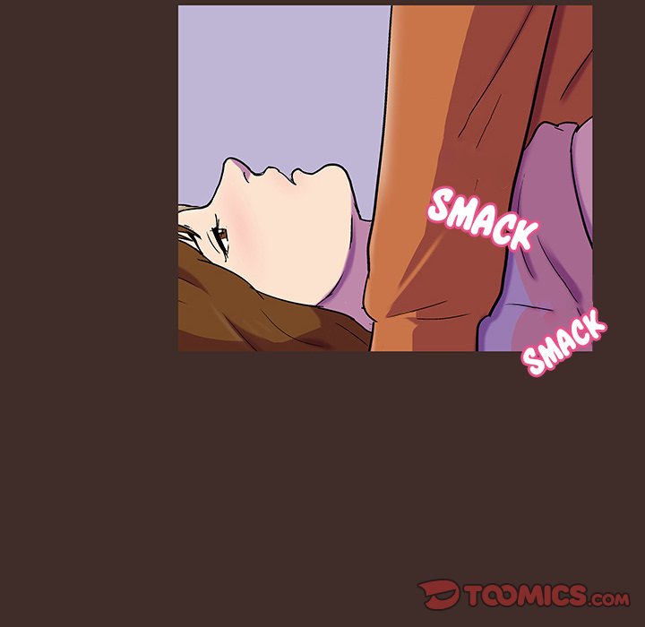 Project Utopia - Chapter 119 [photo 26] - MangaPorn