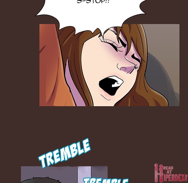 Project Utopia - Chapter 119 [photo 33] - MangaPorn