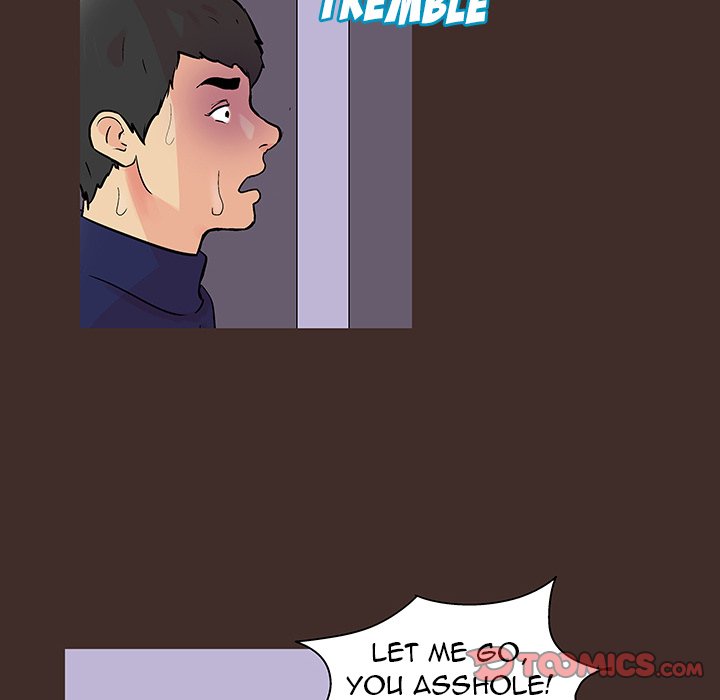 Project Utopia - Chapter 119 [photo 34] - MangaPorn