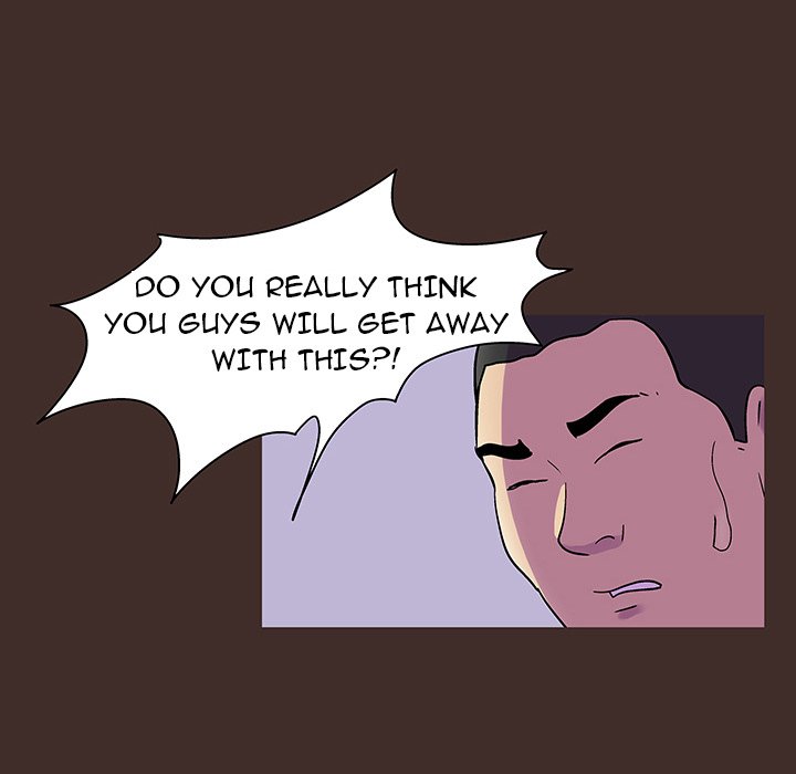 Project Utopia - Chapter 119 [photo 36] - MangaPorn