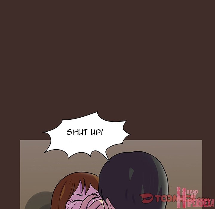 Project Utopia - Chapter 119 [photo 38] - MangaPorn