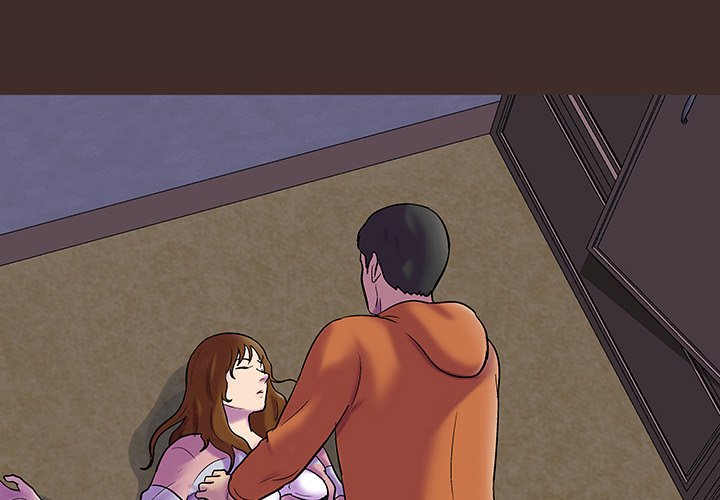 Project Utopia - Chapter 119 [photo 4] - MangaPorn