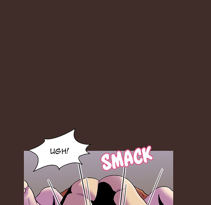 Project Utopia - Chapter 119 [photo 44] - MangaPorn