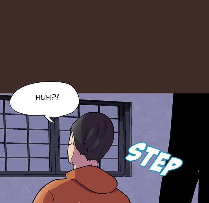 Project Utopia - Chapter 119 [photo 53] - MangaPorn