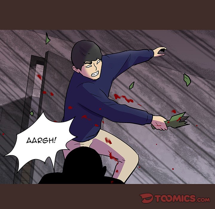 Project Utopia - Chapter 119 [photo 58] - MangaPorn