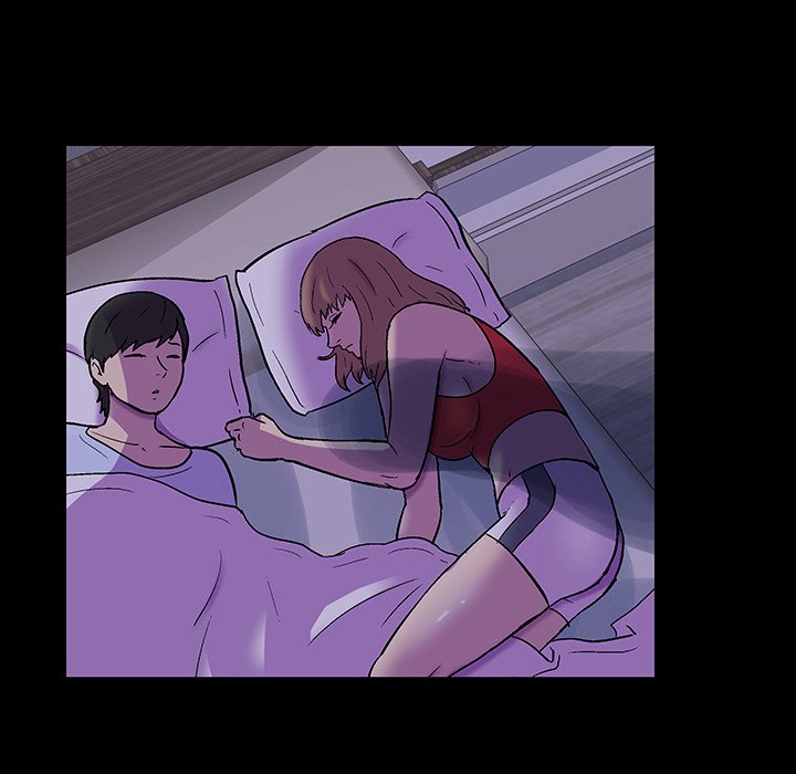 Project Utopia - Chapter 119 [photo 63] - MangaPorn