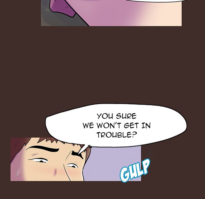 Project Utopia - Chapter 119 [photo 8] - MangaPorn