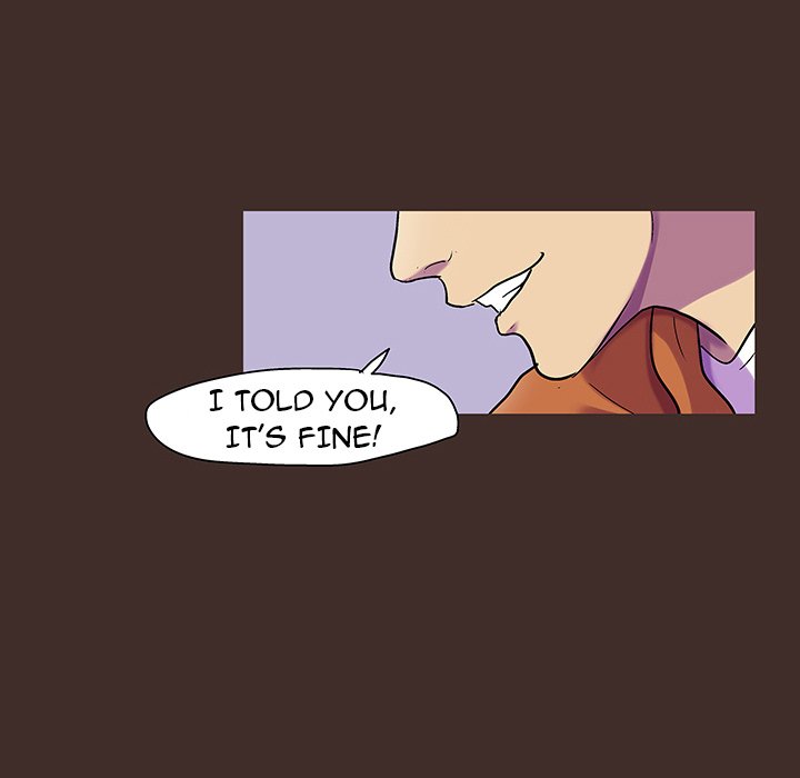 Project Utopia - Chapter 119 [photo 9] - MangaPorn