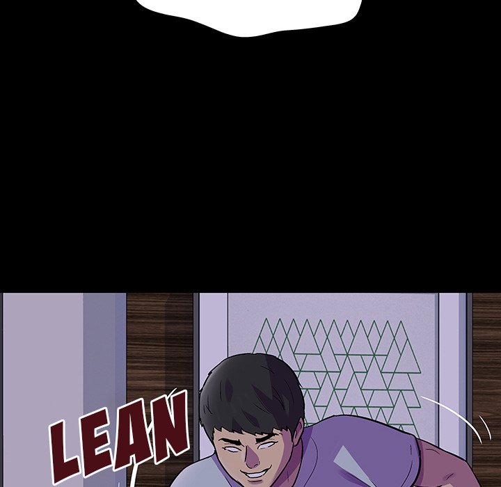 Project Utopia - Chapter 120 [photo 15] - MangaPorn