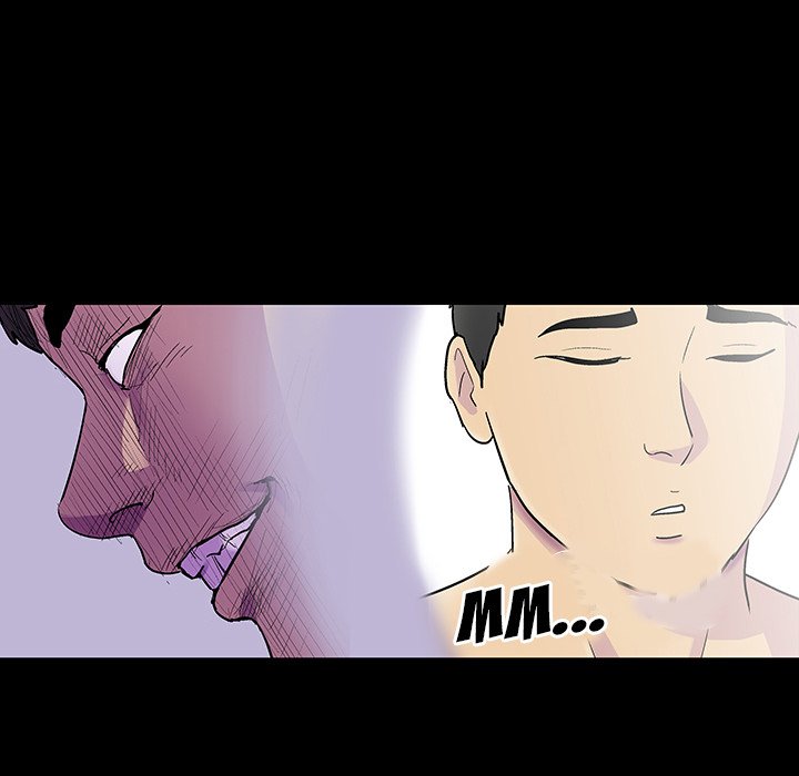 Project Utopia - Chapter 120 [photo 21] - MangaPorn