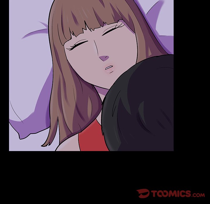 Project Utopia - Chapter 120 [photo 32] - MangaPorn