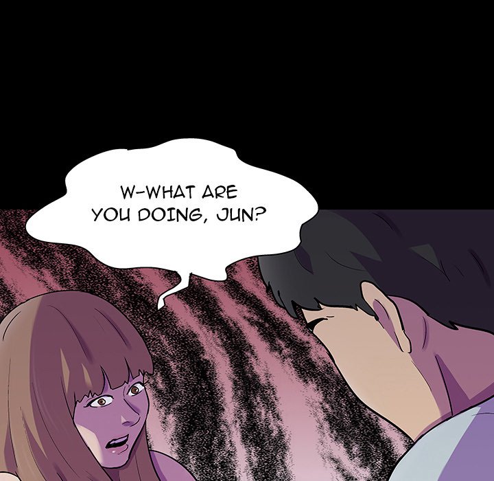 Project Utopia - Chapter 120 [photo 37] - MangaPorn