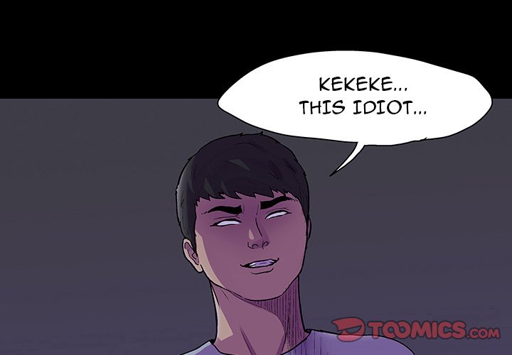 Project Utopia - Chapter 120 [photo 4] - MangaPorn