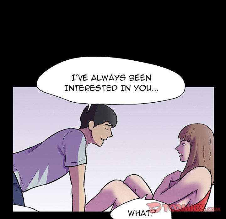 Project Utopia - Chapter 120 [photo 44] - MangaPorn