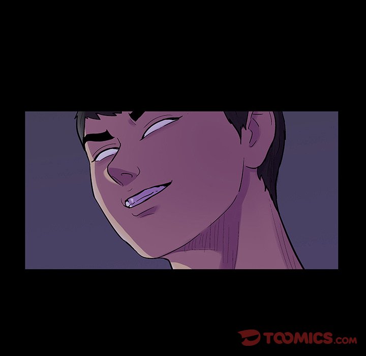 Project Utopia - Chapter 120 [photo 8] - MangaPorn