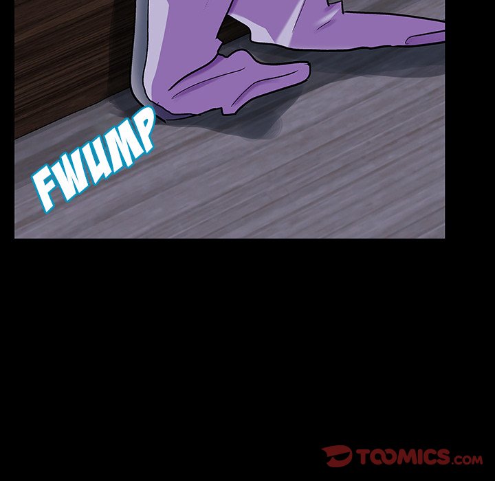 Project Utopia - Chapter 121 [photo 10] - MangaPorn