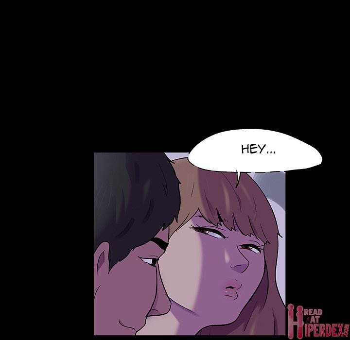 Project Utopia - Chapter 121 [photo 17] - MangaPorn