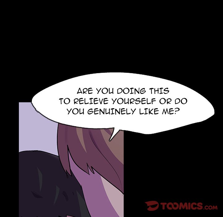 Project Utopia - Chapter 121 [photo 18] - MangaPorn