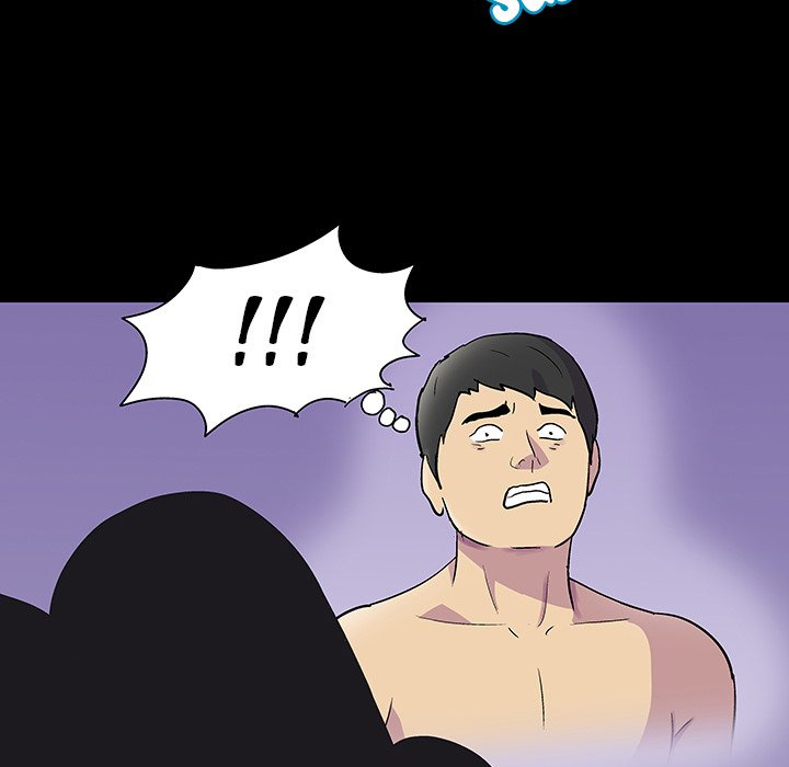 Project Utopia - Chapter 121 [photo 21] - MangaPorn