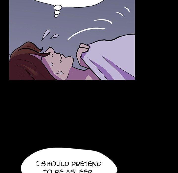 Project Utopia - Chapter 121 [photo 35] - MangaPorn