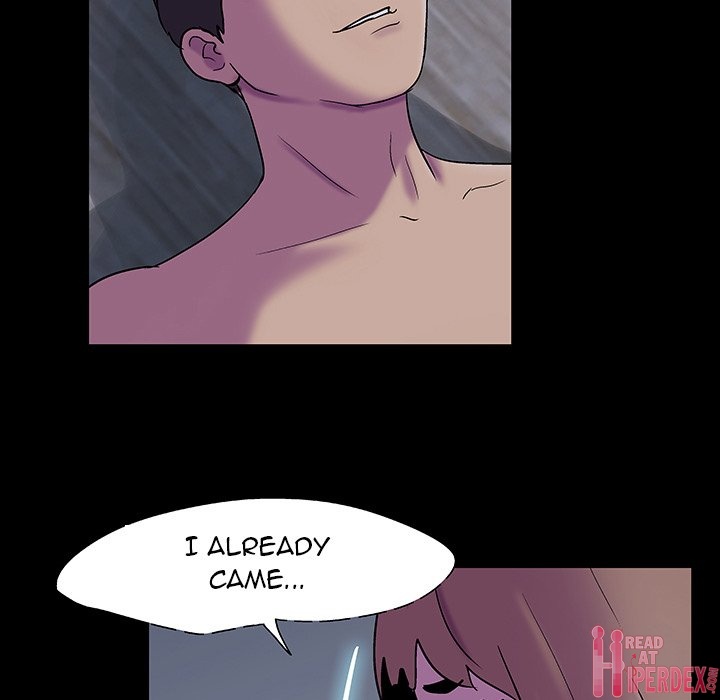 Project Utopia - Chapter 121 [photo 44] - MangaPorn