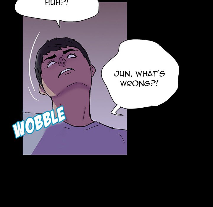 Project Utopia - Chapter 121 [photo 59] - MangaPorn