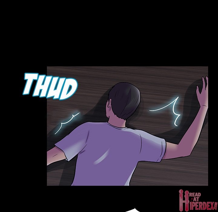 Project Utopia - Chapter 121 [photo 60] - MangaPorn