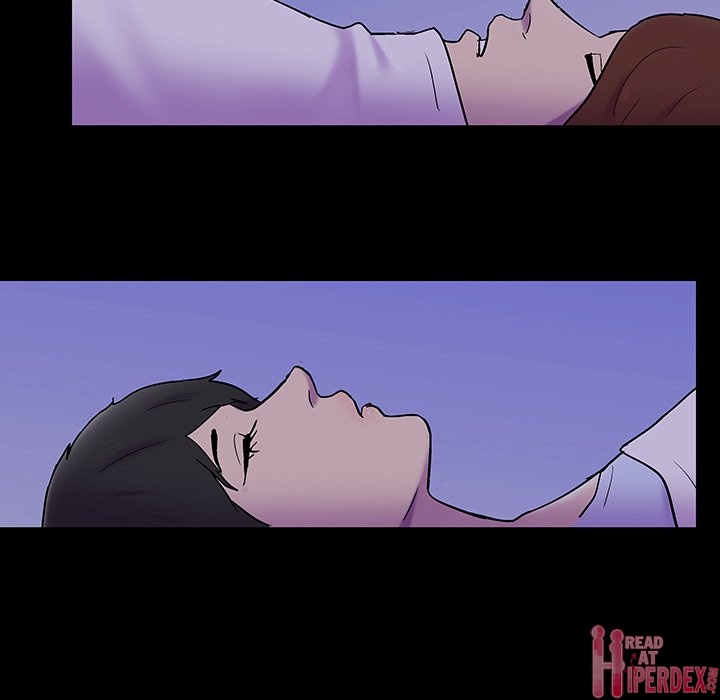 Project Utopia - Chapter 121 [photo 7] - MangaPorn