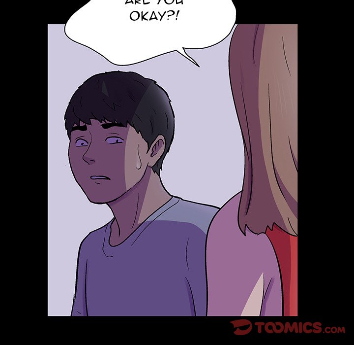 Project Utopia - Chapter 121 [photo 70] - MangaPorn