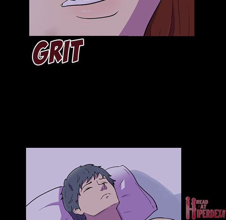 Project Utopia - Chapter 121 [photo 81] - MangaPorn