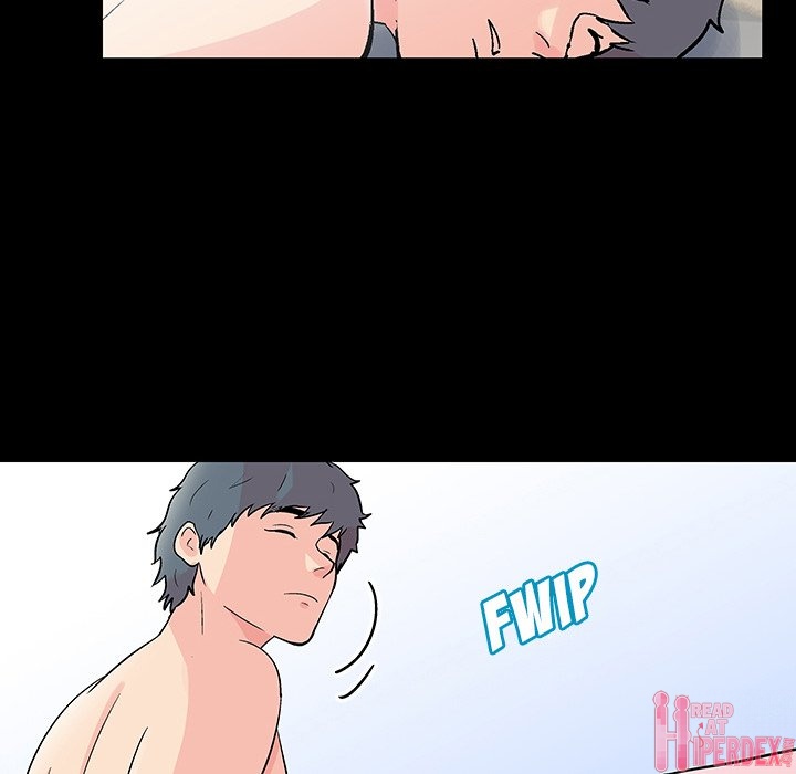 Project Utopia - Chapter 121 [photo 92] - MangaPorn