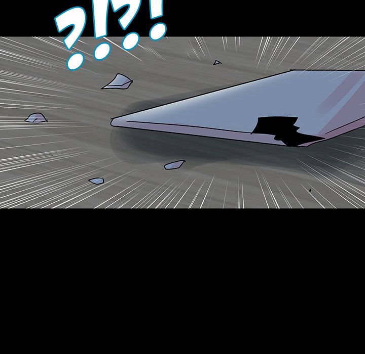 Project Utopia - Chapter 121 [photo 96] - MangaPorn