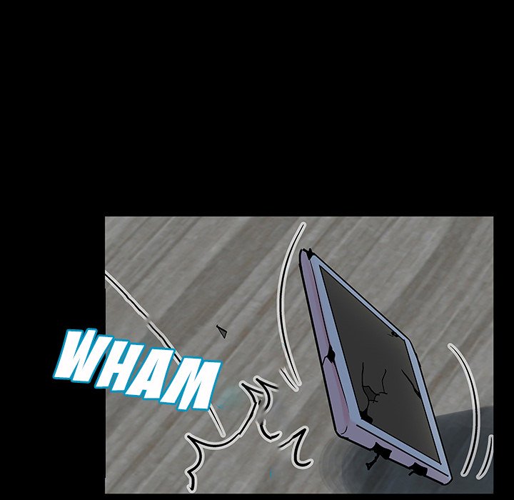 Project Utopia - Chapter 122 [photo 13] - MangaPorn