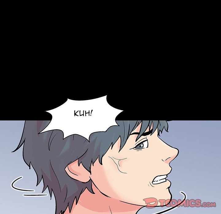 Project Utopia - Chapter 122 [photo 18] - MangaPorn