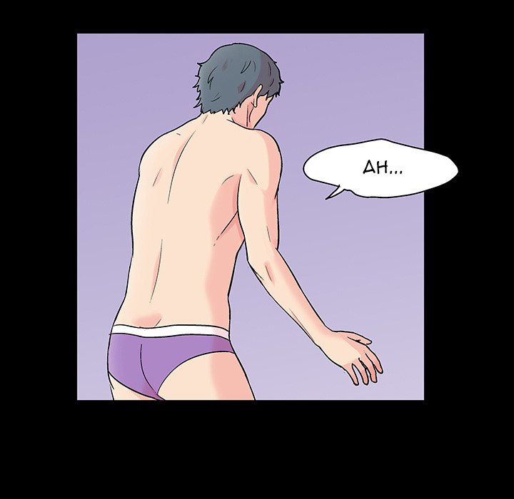 Project Utopia - Chapter 122 [photo 5] - MangaPorn