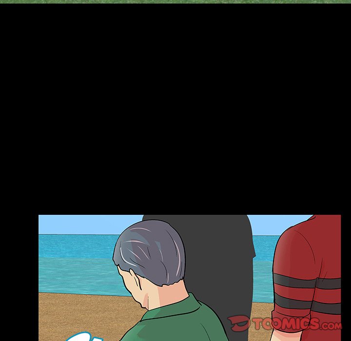 Project Utopia - Chapter 122 [photo 60] - MangaPorn