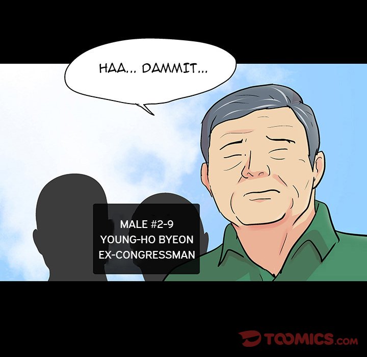 Project Utopia - Chapter 122 [photo 62] - MangaPorn