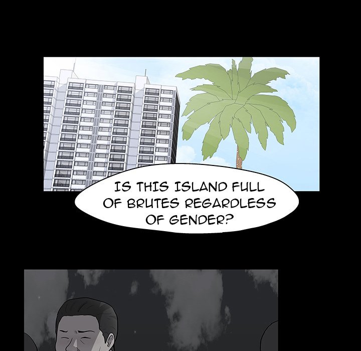 Project Utopia - Chapter 122 [photo 63] - MangaPorn