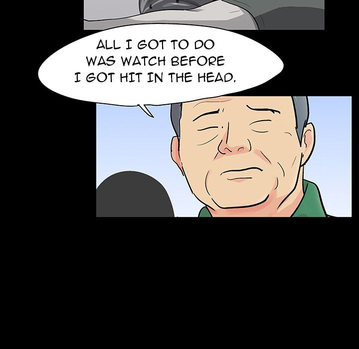 Project Utopia - Chapter 122 [photo 65] - MangaPorn