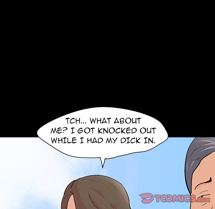 Project Utopia - Chapter 122 [photo 66] - MangaPorn