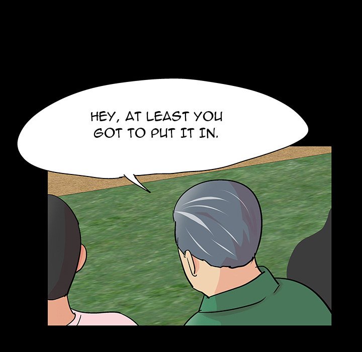 Project Utopia - Chapter 122 [photo 69] - MangaPorn