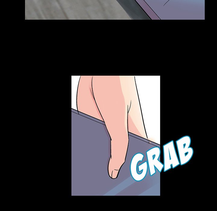 Project Utopia - Chapter 122 [photo 7] - MangaPorn