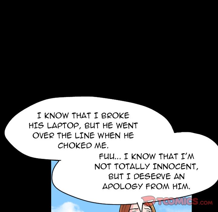 Project Utopia - Chapter 122 [photo 74] - MangaPorn